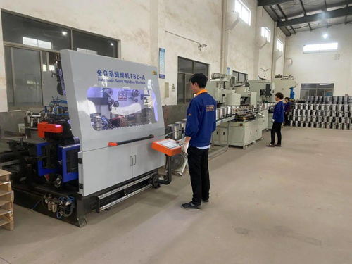 嵊州老爐具廠轉(zhuǎn)型記 從爐火熊熊到塔架林立，產(chǎn)品遠(yuǎn)銷21國